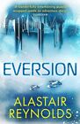 Eversion by Reynolds, Alastair, NEW Book, FREE &amp; FAST Delivery, (paperback)