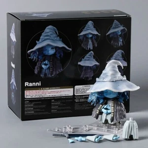 Elden Ring Lunar Princess Ranni 2353 Movable Action Figure Anime Model Toy Gift - Picture 1 of 8