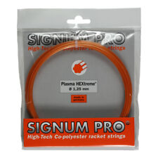 Струны для теннисных ракеток Signum Pro