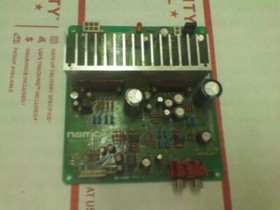 Namco naomi system arcade sound pcb working good