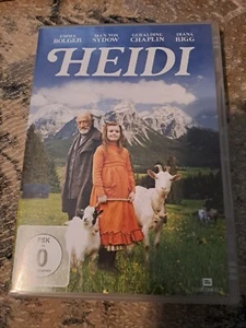 dvd heidi - Bild 1 von 2