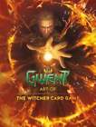 Gwent: Art Of The Witcher Card Game By Cd Projekt Red: Used