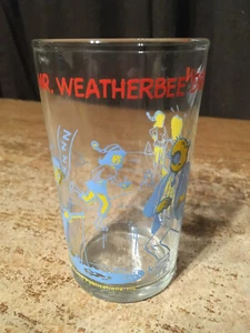VINTAGE ARCHIE COMIC MR. WEATHERBEE GOCCE IN QUALE VETRO 1973 / ERRATEWAY052 - Foto 1 di 6