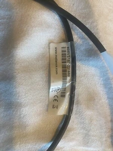 Mellanox Technologies MCP2M00 1M 30AWG 25GbE SFP28 MCP2M00-A001 200-19 - Picture 1 of 3