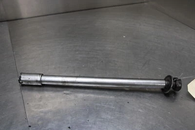 93-07 YAMAHA VMAX 1200 Rear Wheel Axle Foto 1 de 4