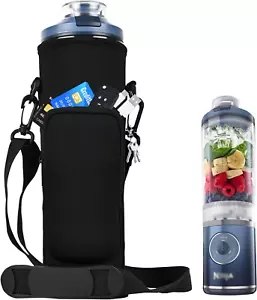Portable Blender Carrying Case Bag for Ninja Blast Max Portable Blender BC251NV丨 - Picture 1 of 12