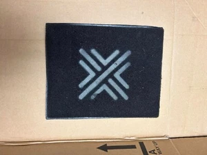 VAUXHALL ASTRA VXR PANEL LUFTFILTER AKTUALISIERT Z20LEH MK5 H - Bild 1 von 2