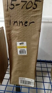 WIX Filters 42835 Air Filter - Picture 1 of 1