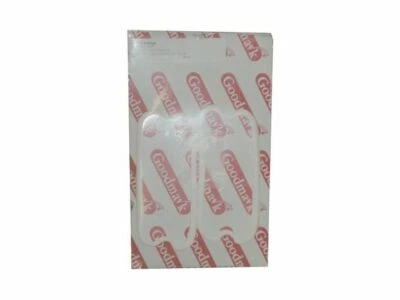 For 1960-1965 GMC 1000 Series Tail Light Seal Right - Passenger Side 13643VK - Image 1 of 2