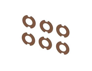5R55W 5R55S 5R55N Transmissions Pinion Washer Sonnax 46580A-W .551" - Picture 1 of 1