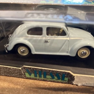 1/43 Vitesse (Portugal) VW 1949 sedan New In Original Box - Picture 1 of 4