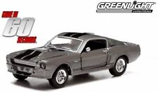 Greenlight Ford Mustang Eleanor 1967 60 Secondes Chrono 44742 1/64