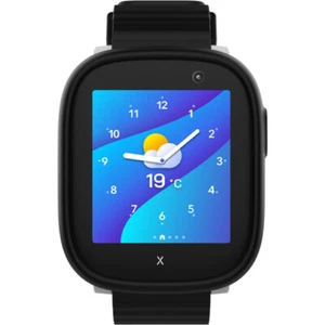 Xplora X6 Play schwarz Kinder Smartwatch GPS SOS Funktion Kamera Wasserfest - Zdjęcie 1 z 1