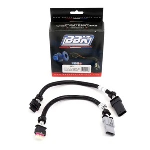 BBK 12in O2 Sensor Wire Extension for 2016-2024 Chevrolet Camaro SS 6.2L A/T - Picture 1 of 5