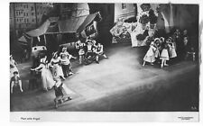 Mam'zelle Angot Sadler's Wells Ballet Photo 1940s (#136)