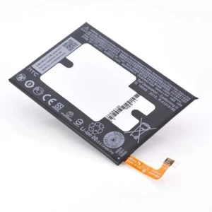 Batterie Interne 3000mAh Pile Accu B2PS6100 ORIGINAL HTC 10 ONE M10 - Photo 1 sur 1