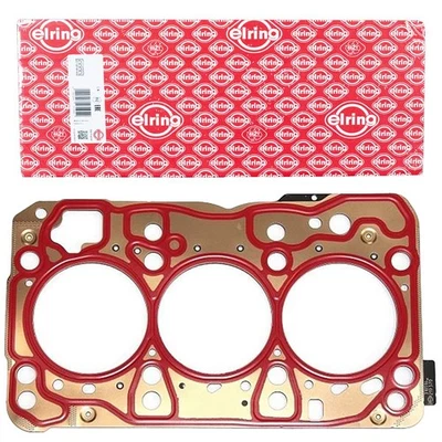 Elring Junta De Culata Compatible Con Audi A1 Seat Ibiza Toledo Skoda Fabia RA - Imagen 1 de 2