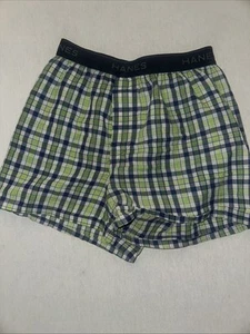 Boys Size Large Hanes Underwear - Picture 1 of 2