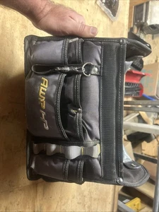 AWP HP Tool Tote, 12 Inch, Tool Bag, Used - Picture 1 of 6