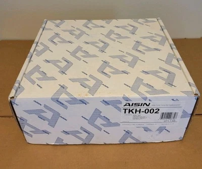  Aisin TKH-002 водяной насос и ремень ГРМ набор! - Изображение 1 из 4