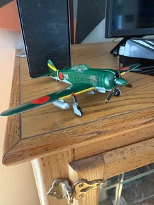 ARII Kawasaki Ki 100 gebaut 1/48 - Bild 1 von 5