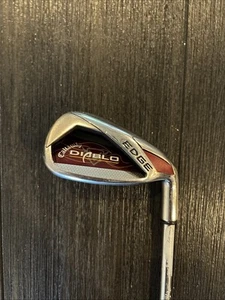 Callaway Diablo Edge 8 Iron - UniFlex - Steel - Right Handed - Picture 1 of 12