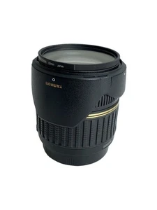 TAMRON lens Used - Picture 1 of 7