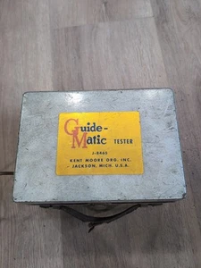 Autronic Eye Guide-Matic, Twilight Tester de Collectors Estate - Imagen 1 de 8