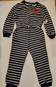 NEW.WITH TAGS! ADORABLE OLD NAVY ONE-PIECE ROMPER, SIZE 5T, $9.50 - Picture 1 of 4