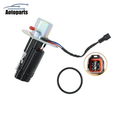 Conjunto de bomba de combustible 15100-35f20 para Suzuki GSXR600 GSXR750 GSXR1000 2000-2003 Foto 1 de 4