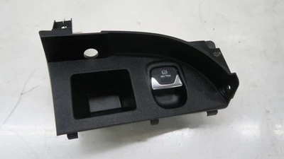 Interruptor de freno de estacionamiento Ram Promaster 3500 2023-2025 OEM con moldura 60997855 Foto 1 de 4