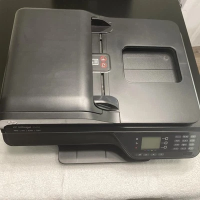 👉✅HP Officejet 4620 AIO Print, Fax, Print, Fax, Copy, Scan Inkjet Printer$650 - Image 1 of 4