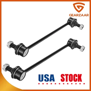 (2) Front Stabilizer Sway Bar End Links for 2005 - 2015 2016 2017 Honda Odyssey - Picture 1 of 6