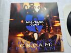 Wu-Tang Clan - C.R.E.A.M LP Released 2003 Reissue 