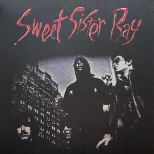 THE VELVET UNDERGROUND Sweet Sister Ray (2xLP) - Bild 1 von 2
