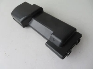 PEUGEOT 107 ENGINE ECU COVER TRIM 2005-2014 A1616-8 - Picture 1 of 4