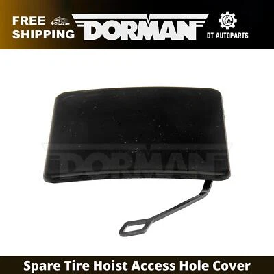 Крышка отверстия для подъемника запасной шины для Chevrolet Tahoe LTZ Dorman 2007-2014 годов выпуска 2008 - Изображение 1 из 4