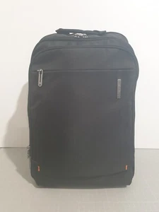 Samsonite Network 4 Laptop Backpack 15.6" Charcoal Black (142310-6551) - Bild 1 von 16
