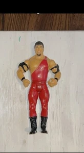 wwe JERRY LAWLER CLASSIC SUPERSTARS SERIES 8 figure JAKKS#D-570 - Picture 1 of 1