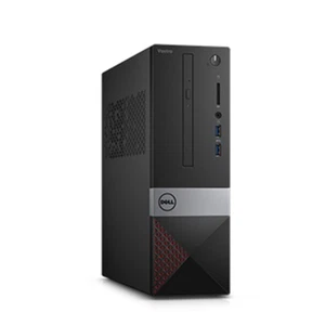 Mini PC Office DELL Vostro 3250 SFF hasta Intel Core i5 6. SSD Gen 16 GB RAM 1 TB - Imagen 1 de 16