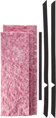 Kit de sellos Aprilaire 4725 Foto 1 de 4