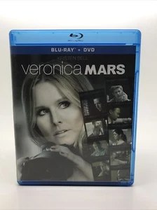 The Veronica Mars Movie (Blu-ray, 2014). Kristen Bell. Ryan Hansen. - Imagen 1 de 4