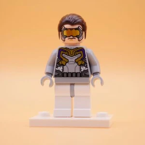 LEGO® Minifig sh0171 - Hydra Henchman - Chitauri Armor - Imagen 1 de 1