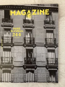 Air France Magazine #244 Paris Aug 2017 - Imagen 1 de 4