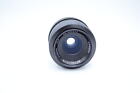 Kamero 35mm F/2.8 Manual Focus Lens For Minolta SR Mount {52}