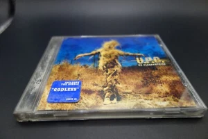 No Pleasantries - U.P.O. - Audio CD - Good - Foto 1 di 4