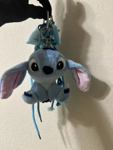 disney stitch plush keychain - Picture 1 of 3