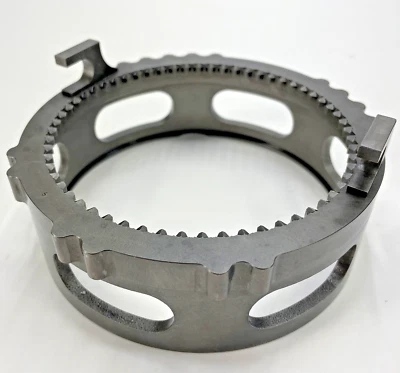 07-15 BEARCAT Z1 F M ARCTIC CAT OUTER SLIDER 2602-063 - Image 1 of 2