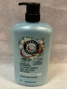Herbal Essences Conditioner with Coconut Water & Jasmine, 29.2 fl oz - Picture 1 of 7