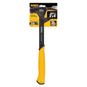 Martillo de demostración Dewalt DWHT51008 HARDSERIES™ 22 oz - Imagen 1 de 4